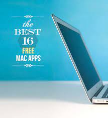 16 Best Free Mac Apps Macbook Apps Mac Tips Apple Technology