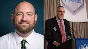 Bednarsh Selected as Dr. Bruno Lambert Jewish Good Guy of the Year; Kufeld  to be Inducted into the Jewish Sports Heritage Association Hall of Fame