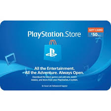 I used to have this problem on my ps3, for some reason it would never accept my credit card and constantly told me it was invalid. Playstation Store Gift Card Digital Target