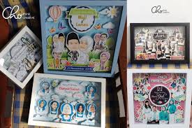 Nah untuk membuat sebuah bingkai foto dari kardus dan sedotan bekas berikut adalah alat dan bahan yang harus kamu persiapkan di rumah. Malang Merdeka Com Kreasikan Momen Bahagiamu Dengan Pop Up Frame Ala Cho Think Creative