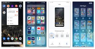 Mar 12, 2020 · redmi note 9 pro best price is rs. Take Control Of Your Home Screen The New York Times