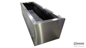Check spelling or type a new query. Planters Window Flower Boxes Copper Stainless Steel Zinc