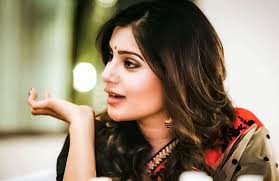 Will Sam Show Her Power Like Big B?