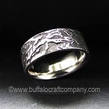 You have so many decisions to make when it comes to the wedding. Custom Wedding Bands Buffalo Craft Company Llc
