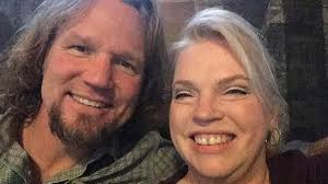 Sister Wives' Kody Brown Takes Photo With Janelle's Daughter Savanah