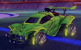 I mean professional players only use octane , never saw a zsr in a pro match. Rocket League Octane Zsr Shefalitayal