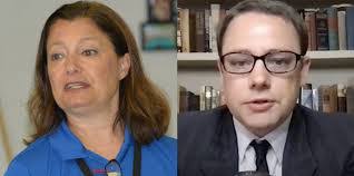 Jeffrey Stanfill's Instagram, Twitter & Facebook