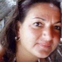 Tammy Lynne DeJohn Obituary