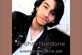 Fundraiser for Maria Weinrich by Emma Hymas : Mourn Brahm's Passing