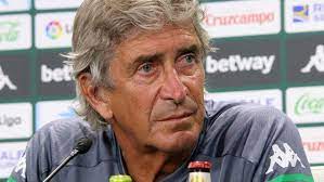 Pellegrini's prime meats, fish & catering has been around for more than five decades. Fc Barcelona La Liga Pellegrini Messi Is A Unique Player Who Has Carried Barcelona To Glory For Years Barcelona