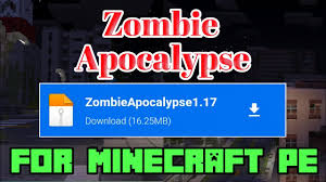Zombie apocalypse 1.17 for minecraft pe map. Kvjs5s0tqwpykm