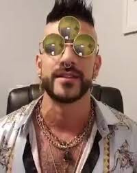 BRYAN GANOZA MUY AGRADECIDO CON LOS TICOS El cantante #BryanGanoza  agradeció enormemente a los costarricenses por posicionar su canción  #ElTriangulo en # 1 en Spotify viral Costa Rica por 15 días consecutivos.