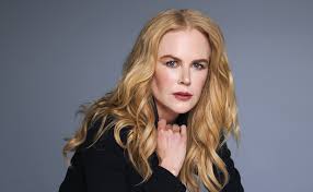 Television series adaptation of liane moriarty's novel. Ctym Ura4elzdm