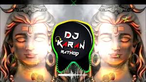 shivratri !! da maina te !! gondi song!! Dj Karan rathod chirkuta