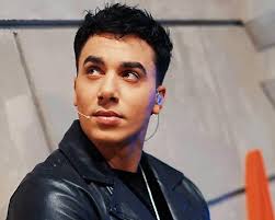 Timor Steffens ballerino coreografo