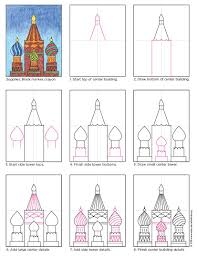 Art drawings for kids love drawings easy drawings house drawing for kids house colouring pages coloring pages animal sketches pictures to draw drawing pictures. 14 Architecture Ideas Art Lessons Drawing For Kids Elementary Art