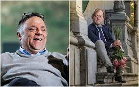 Publications by authors named marc van ranst. Marc Van Ranst Blokkeert Rik Torfs Op Twitter En Schoffeert Hem Er Is Een Zelfhulpgroep Nieuws365