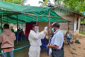 We did not find results for: 1 707 Surat Suara Rusak Dimusnahkan Di Tanah Merah Boven Digul Antara News