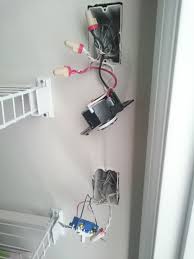 If that's true, the red and one of. House Fan Timer 3 Way Switch Wiring Help Hardware Home Assistant Community