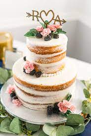 Pin On Mmtb Wedding Cakes