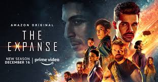 New movies released in 2018 & 2019. Best Science Fiction Shows On Prime