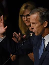 Who voted for Thune? What to know about majority leader vote process