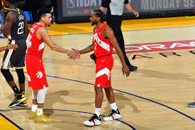 Live nba finals odds for 2020: 2019 Nba Finals Odds Raptors Huge Favorites To Win Title After Taking 3 1 Lead Bleacher Report Latest News Videos And Highlights