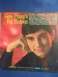 GENE MAYER: It's often overlooked how good he was… He was no:4 in the world  when the depth in the Top 20 was as strong as it's ever been. What are your