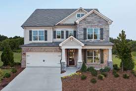 With over 35 custom home plans to select from and make your own, adair offers the perfect custom home floor plans for any size family. Ryland Homes Atlanta Opens New Decorated Model At Marketplace Commons Business Wire