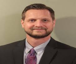 Eric Dahl Hired as New County Administrator
