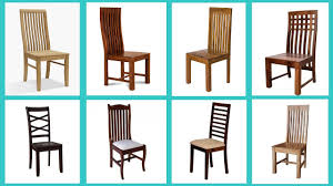 Get the best deal for wooden dining room handmade chairs from the largest online selection at ebay.com. 150 Wooden Dining Chair Designs Ideas Youtube