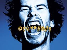 Profanity in Genre Fiction