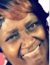 Obituary information for Brenda Joyce Winston