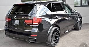 Autoblog Hamann Bmw X5 M50d Bmw X5 Bmw X5 M Bmw