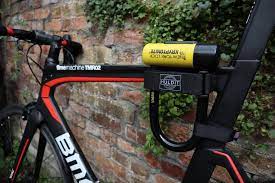 Article is closed for comments. Huldit Bike U Lock Holder Review The Best Bike Lock Mount