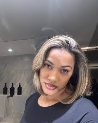 Eboni Jackson's Instagram, Twitter & Facebook