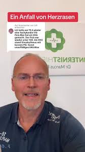 Antwort auf @Ulli typisch für anfallsweises #Herzrasen