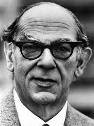 Isaiah Berlin