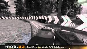 Since its a classic game you will have to use older method of installing gameloft games . Fast Five The Movie Official Game Hd Apk Apkdl Org