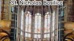 St. Nicholas Basilica, Amsterdam, Netherlands - YouTube