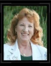 Obituary information for Brigitte Christa Block