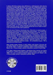 Pubblichiamo la prefazione a firma di marta cartabia del volume ricostruiamo la politica. L Italia In Europa Profili Istituzionali E Costituzionali Amazon De Marta Cartabia Joseph H Weiler Bucher