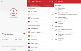 Expressvpn Vs Nordvpn Which Is Best Side By Side Comparison