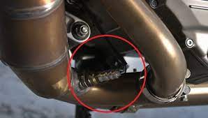 Sie misst den restsauerstoffgehalt im abgasstrom, um sicherzustellen, dass das verhältnis von luft zu kraftstoff optimal ist. Techniek Hoe Werkt Een Lambda Sonde Motor Nl