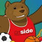 Onside half term Camp in Alcester, Bidford and event image
