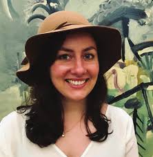 Meet the Memory Hub On-Site Collaborators!