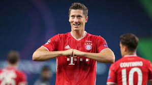 Game log, goals, assists, played minutes, completed passes and shots. Ketika Gnabry Dan Lewandowski Dulang Poin Fantastis Di Mpl Fantasy Indosport