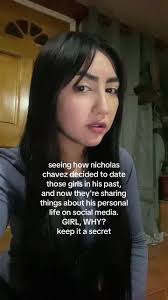 LEAVE HIM #fyp #trend #nicholasalexanderchavez #ryanmurphy #grotesquerie