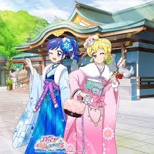 Kết quả hình ảnh cho aikatsu