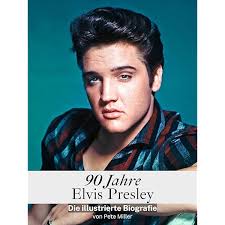 Elvis : Chanoinat, Philippe, Le Hénaff, Fabrice, Schott, Eckart: Amazon.de:  Books